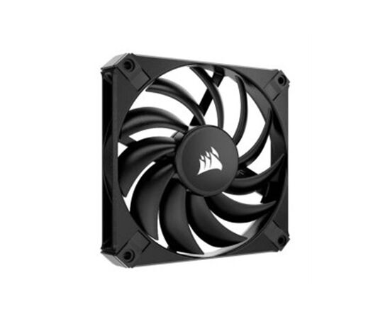Кулер для корпуса Corsair AF120 Slim Black (CO-9050144-WW), изображение 2 Кулер для корпуса Corsair AF120 Slim Black (CO-9050144-WW), изображение 2