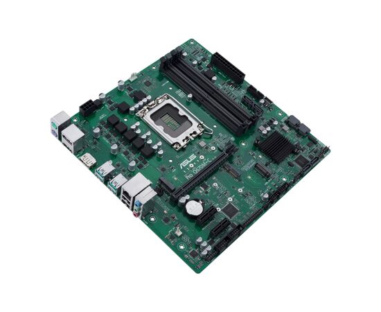 Материнская плата ASUS PRO Q670M-C-CSM, изображение 5