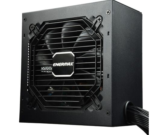 Блок питания Enermax 500W MAXPRO II (EMP500AGT-C), изображение 4 Блок питания Enermax 500W MAXPRO II (EMP500AGT-C), изображение 4