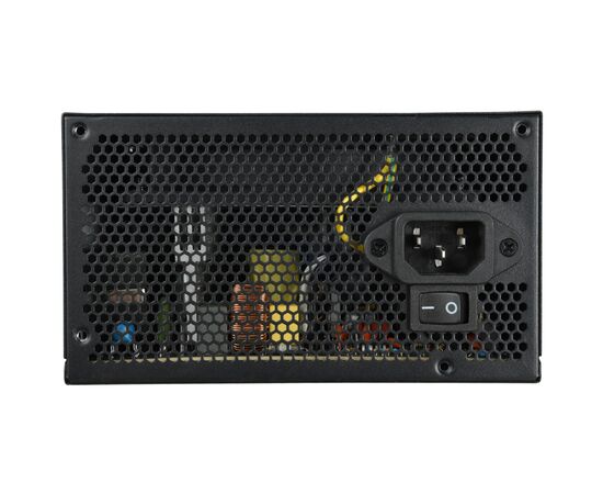 Блок питания Enermax 500W MAXPRO II (EMP500AGT-C), изображение 6 Блок питания Enermax 500W MAXPRO II (EMP500AGT-C), изображение 6