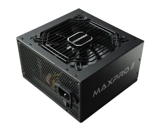 Блок живлення Enermax 500W MAXPRO II (EMP500AGT-C)
