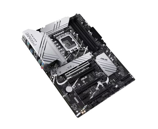 Материнська плата ASUS PRIME Z790-P D4, зображення 6 Материнська плата ASUS PRIME Z790-P D4, зображення 6