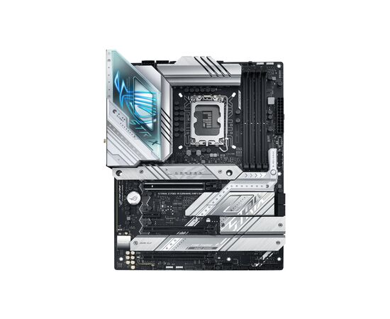 Материнская плата ASUS ROG STRIX Z790-A GAMING WIFI D4, изображение 2 Материнская плата ASUS ROG STRIX Z790-A GAMING WIFI D4, изображение 2