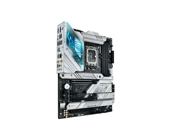 Материнская плата ASUS ROG STRIX Z790-A GAMING WIFI D4, изображение 3 Материнская плата ASUS ROG STRIX Z790-A GAMING WIFI D4, изображение 3