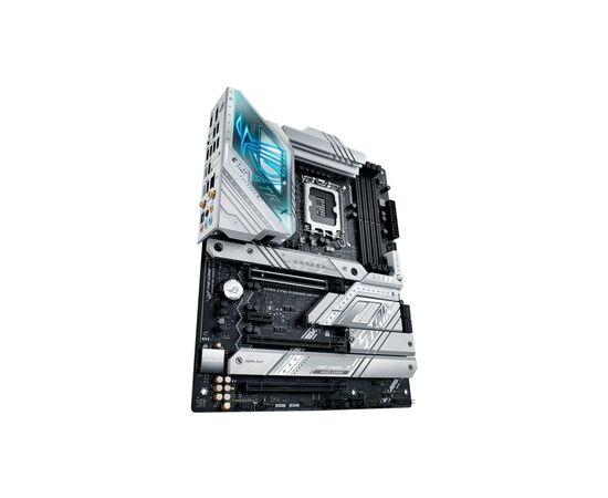 Материнская плата ASUS ROG STRIX Z790-A GAMING WIFI D4, изображение 4 Материнская плата ASUS ROG STRIX Z790-A GAMING WIFI D4, изображение 4