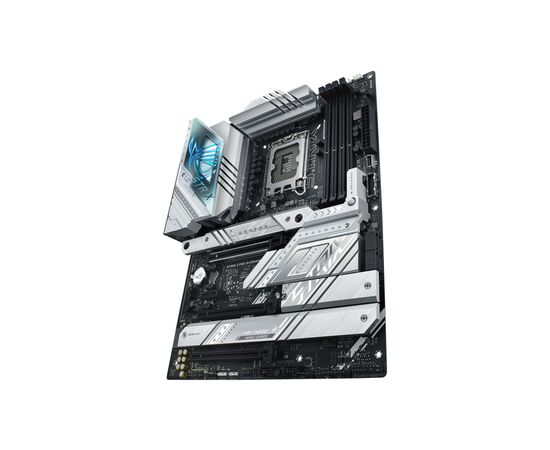 Материнская плата ASUS ROG STRIX Z790-A GAMING WIFI D4, изображение 5 Материнская плата ASUS ROG STRIX Z790-A GAMING WIFI D4, изображение 5