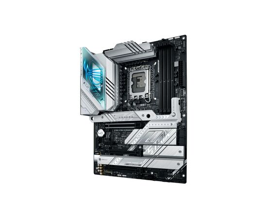 Материнская плата ASUS ROG STRIX Z790-A GAMING WIFI D4, изображение 6 Материнская плата ASUS ROG STRIX Z790-A GAMING WIFI D4, изображение 6