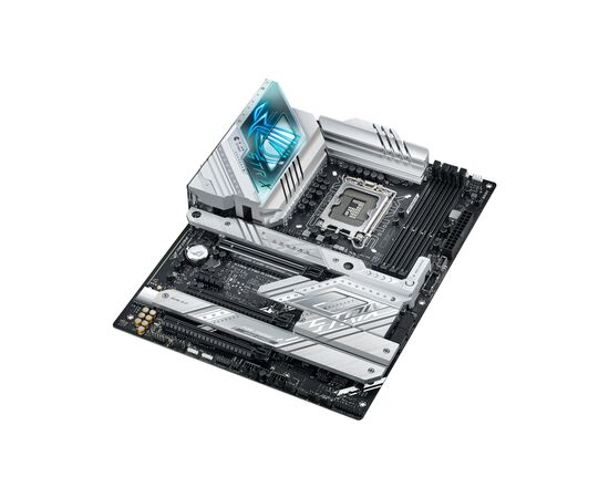 Материнская плата ASUS ROG STRIX Z790-A GAMING WIFI D4, изображение 7 Материнская плата ASUS ROG STRIX Z790-A GAMING WIFI D4, изображение 7