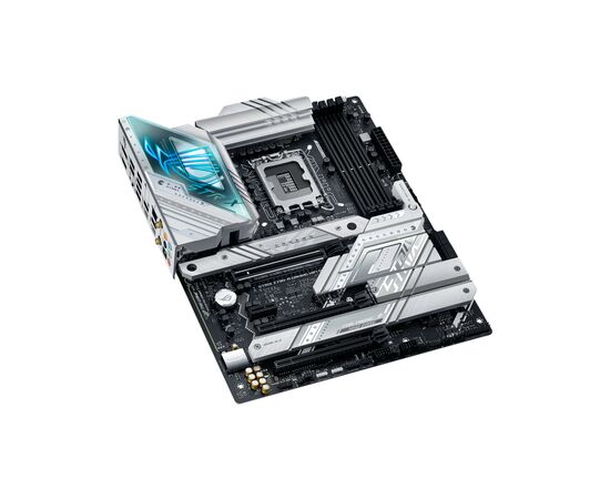Материнская плата ASUS ROG STRIX Z790-A GAMING WIFI D4, изображение 8 Материнская плата ASUS ROG STRIX Z790-A GAMING WIFI D4, изображение 8