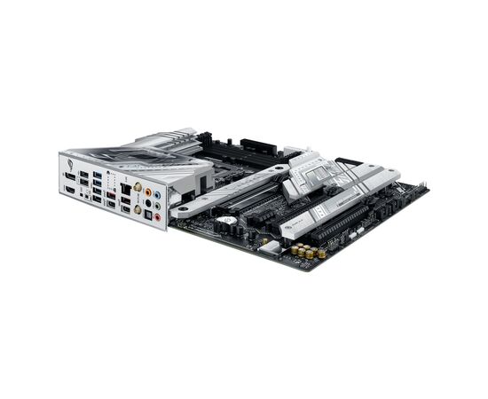 Материнская плата ASUS ROG STRIX Z790-A GAMING WIFI D4, изображение 9 Материнская плата ASUS ROG STRIX Z790-A GAMING WIFI D4, изображение 9