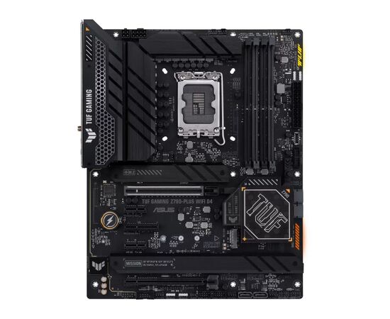 Материнская плата ASUS TUF GAMING Z790-PLUS WIFI D4, изображение 2 Материнская плата ASUS TUF GAMING Z790-PLUS WIFI D4, изображение 2