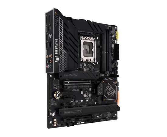 Материнская плата ASUS TUF GAMING Z790-PLUS WIFI D4, изображение 3 Материнская плата ASUS TUF GAMING Z790-PLUS WIFI D4, изображение 3