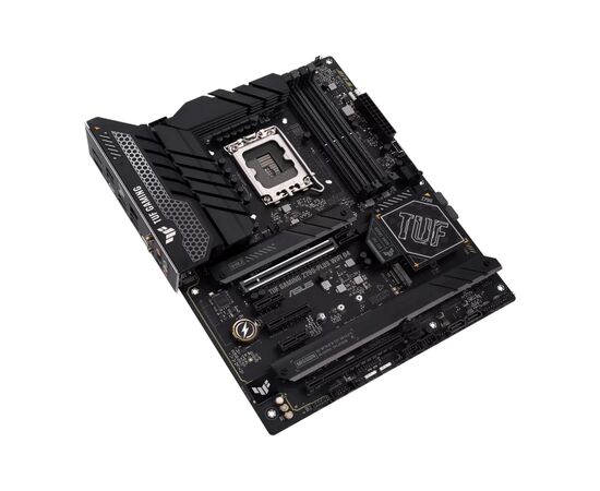 Материнская плата ASUS TUF GAMING Z790-PLUS WIFI D4, изображение 5 Материнская плата ASUS TUF GAMING Z790-PLUS WIFI D4, изображение 5