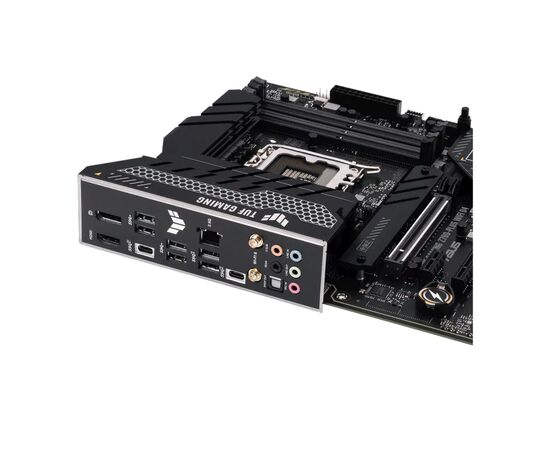 Материнская плата ASUS TUF GAMING Z790-PLUS WIFI D4, изображение 6 Материнская плата ASUS TUF GAMING Z790-PLUS WIFI D4, изображение 6