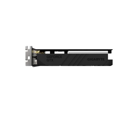 Видеокарта GIGABYTE GeForce GTX1630 4096Mb OC (GV-N1630OC-4GL), изображение 4 Видеокарта GIGABYTE GeForce GTX1630 4096Mb OC (GV-N1630OC-4GL), изображение 4