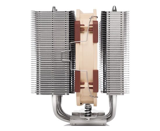 Кулер до процесора Noctua NH-D12L, зображення 3 Кулер до процесора Noctua NH-D12L, зображення 3