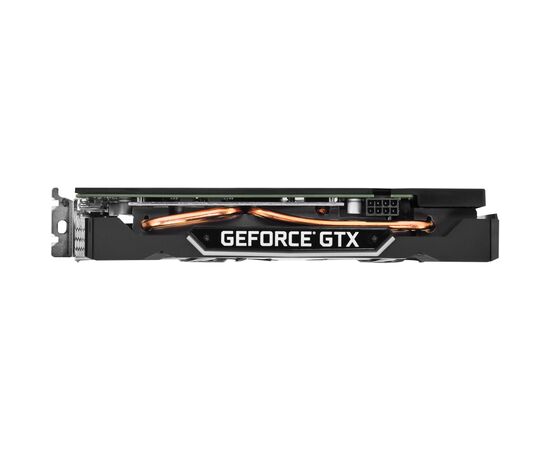 Видеокарта Palit GeForce GTX1660 SUPER 6144Mb GamingPro (NE6166S018J9-1160A-1), изображение 7 Видеокарта Palit GeForce GTX1660 SUPER 6144Mb GamingPro (NE6166S018J9-1160A-1), изображение 7