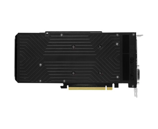 Видеокарта Palit GeForce GTX1660 SUPER 6144Mb GamingPro (NE6166S018J9-1160A-1), изображение 8 Видеокарта Palit GeForce GTX1660 SUPER 6144Mb GamingPro (NE6166S018J9-1160A-1), изображение 8