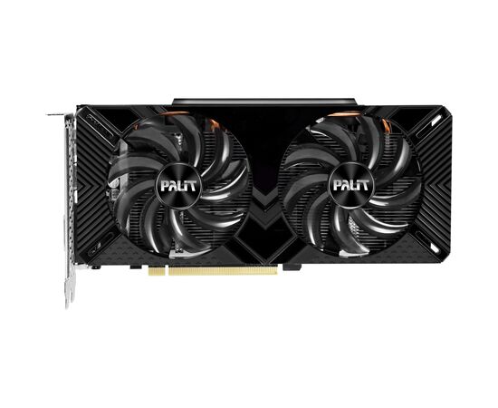 Відеокарта Palit GeForce GTX1660 SUPER 6144Mb GamingPro (NE6166S018J9-1160A-1)