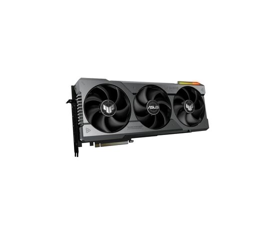 Відеокарта ASUS GeForce RTX4080 16Gb TUF OC GAMING (TUF-RTX4080-O16G-GAMING)
