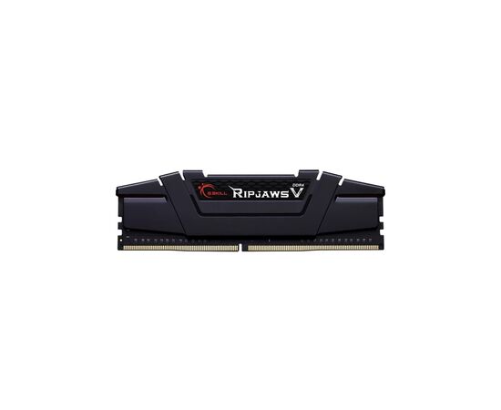 Модуль памяти для компьютера DDR4 64GB (2x32GB) 3600 MHz Ripjaws V G.Skill (F4-3600C16D-64GVK), изображение 3 Модуль памяти для компьютера DDR4 64GB (2x32GB) 3600 MHz Ripjaws V G.Skill (F4-3600C16D-64GVK), изображение 3