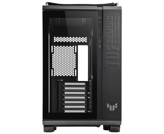 Корпус ASUS TUF Gaming GT502 Black (90DC0090-B09000), зображення 2