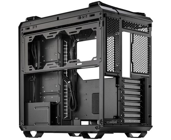 Корпус ASUS TUF Gaming GT502 Black (90DC0090-B09000), зображення 7