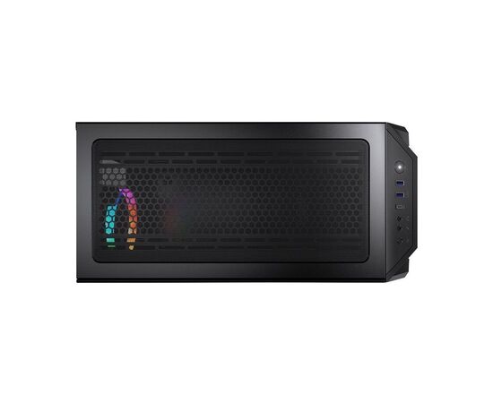 Корпус Cougar MX660 Iron RGB (Midnight Green), изображение 4