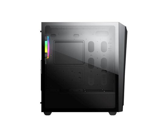 Корпус Cougar MX660 Iron RGB (Midnight Green), изображение 5