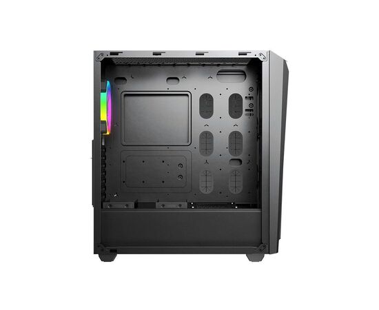 Корпус Cougar MX660 Iron RGB (Midnight Green), изображение 6