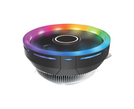 Кулер до процесора Gembird CPU-HURACAN-ARGB-X110