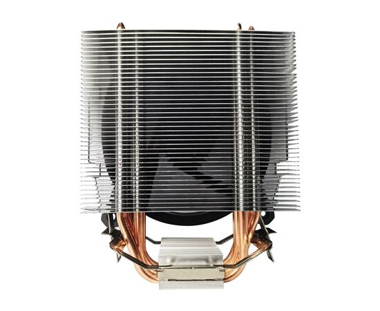Кулер для процессора Gembird CPU-HURACAN-ARGB-X130, изображение 5 Кулер для процессора Gembird CPU-HURACAN-ARGB-X130, изображение 5