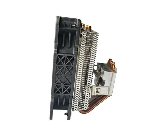 Кулер для процессора Gembird CPU-HURACAN-ARGB-X140, изображение 3 Кулер для процессора Gembird CPU-HURACAN-ARGB-X140, изображение 3