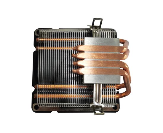 Кулер для процессора Gembird CPU-HURACAN-ARGB-X140, изображение 4 Кулер для процессора Gembird CPU-HURACAN-ARGB-X140, изображение 4
