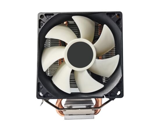 Кулер для процессора Gembird CPU-HURACAN-X60, изображение 2 Кулер для процессора Gembird CPU-HURACAN-X60, изображение 2