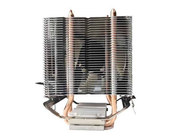Кулер для процессора Gembird CPU-HURACAN-X60, изображение 6 Кулер для процессора Gembird CPU-HURACAN-X60, изображение 6