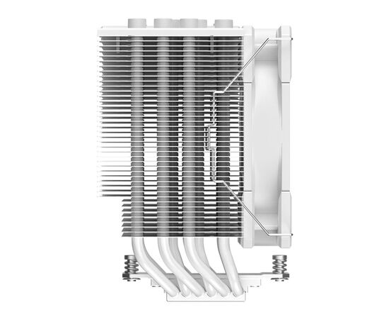 Кулер для процессора ID-Cooling SE-226-XT ARGB Snow, изображение 4 Кулер для процессора ID-Cooling SE-226-XT ARGB Snow, изображение 4