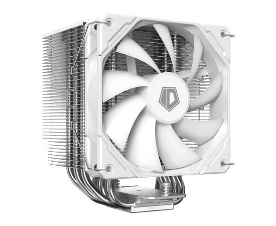 Кулер для процессора ID-Cooling SE-226-XT White, изображение 2 Кулер для процессора ID-Cooling SE-226-XT White, изображение 2