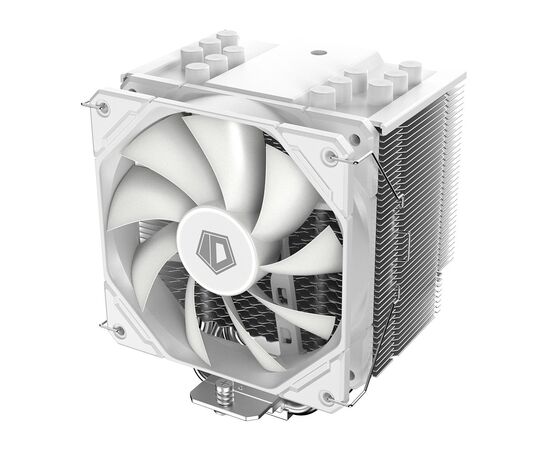 Кулер для процессора ID-Cooling SE-226-XT White, изображение 3 Кулер для процессора ID-Cooling SE-226-XT White, изображение 3