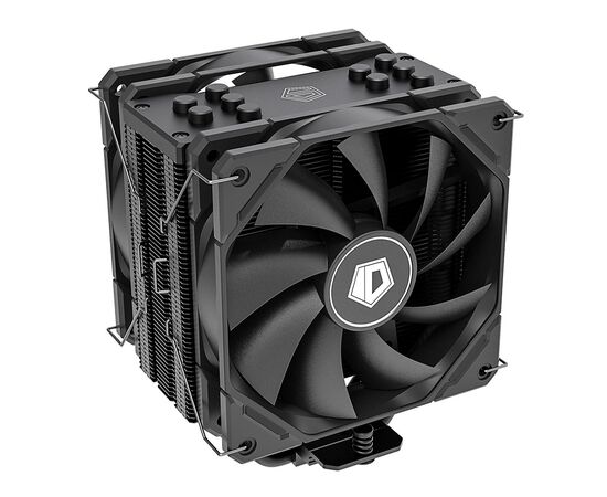 Кулер для процессора ID-Cooling SE-225-XT Black V2