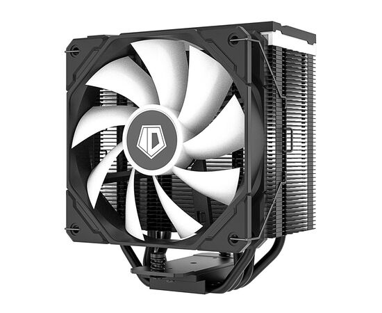 Кулер для процессора ID-Cooling SE-234-ARGB V2, изображение 2 Кулер для процессора ID-Cooling SE-234-ARGB V2, изображение 2