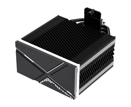 Кулер для процессора ID-Cooling SE-234-ARGB V2, изображение 3 Кулер для процессора ID-Cooling SE-234-ARGB V2, изображение 3