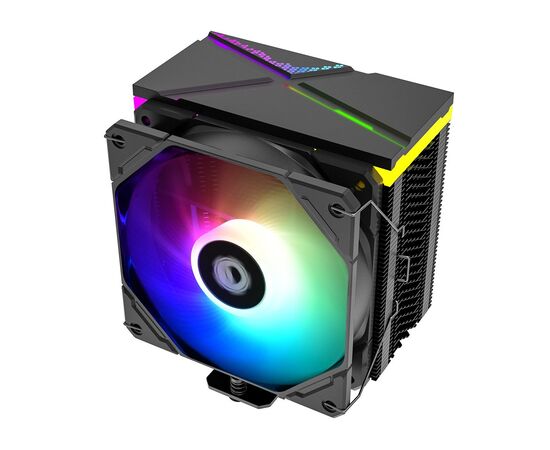 Кулер для процессора ID-Cooling SE-234-ARGB V2, изображение 7 Кулер для процессора ID-Cooling SE-234-ARGB V2, изображение 7