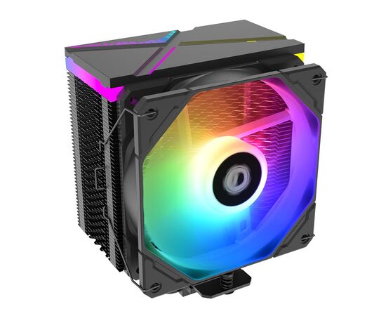 Кулер для процессора ID-Cooling SE-234-ARGB V2