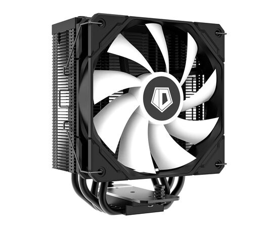 Кулер для процессора ID-Cooling SE-224-XT ARGB V3, изображение 2 Кулер для процессора ID-Cooling SE-224-XT ARGB V3, изображение 2