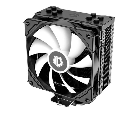 Кулер для процессора ID-Cooling SE-224-XT ARGB V3, изображение 3 Кулер для процессора ID-Cooling SE-224-XT ARGB V3, изображение 3