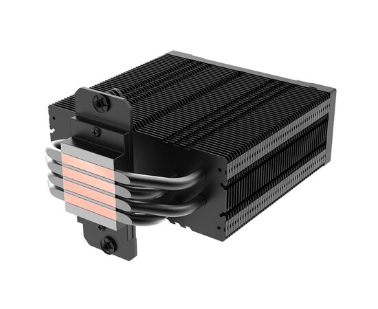 Кулер для процессора ID-Cooling SE-224-XT ARGB V3, изображение 5 Кулер для процессора ID-Cooling SE-224-XT ARGB V3, изображение 5