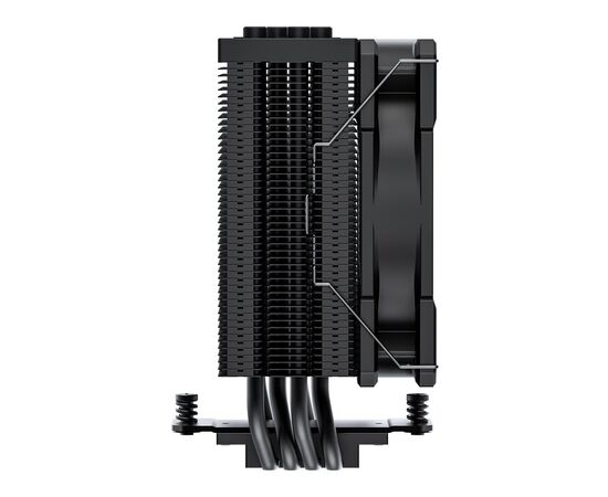 Кулер для процессора ID-Cooling SE-224-XT ARGB V3, изображение 6 Кулер для процессора ID-Cooling SE-224-XT ARGB V3, изображение 6