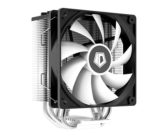 Кулер до процесора ID-Cooling SE-214-XT ARGB, зображення 2 Кулер до процесора ID-Cooling SE-214-XT ARGB, зображення 2