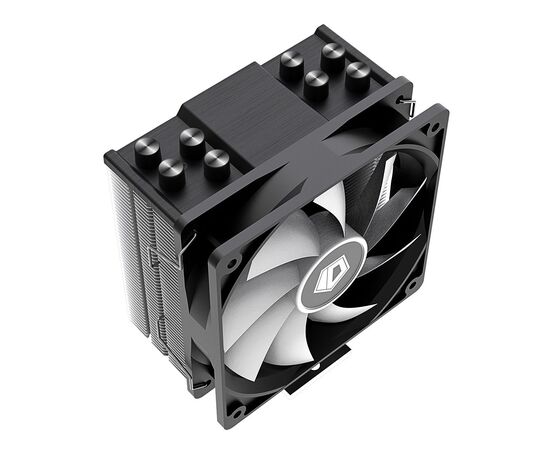 Кулер до процесора ID-Cooling SE-214-XT ARGB, зображення 3 Кулер до процесора ID-Cooling SE-214-XT ARGB, зображення 3